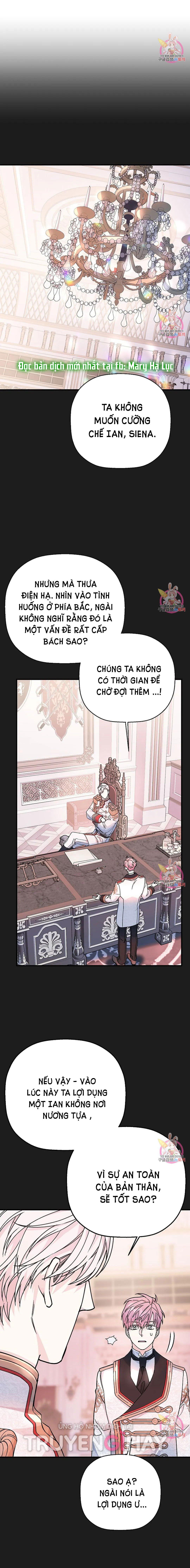 đọc truyện Khế Ước Vĩnh Cửu Chương 44.1 ảnh 15 tại Thiên Thai Truyện