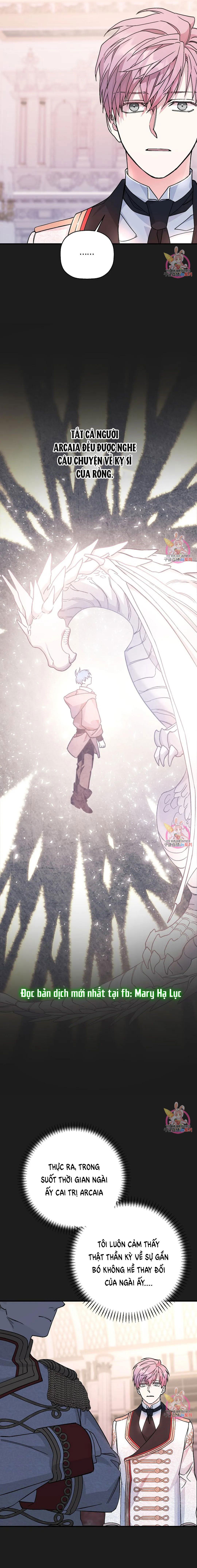 đọc truyện Khế Ước Vĩnh Cửu Chương 44.1 ảnh 17 tại Thiên Thai Truyện