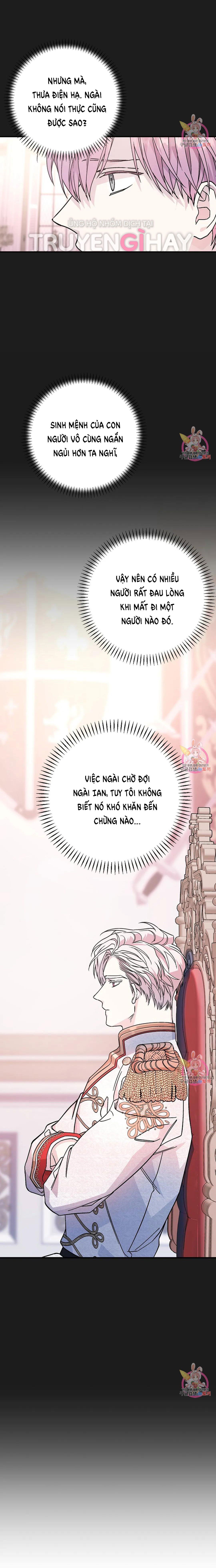 đọc truyện Khế Ước Vĩnh Cửu Chương 44.1 ảnh 18 tại Thiên Thai Truyện