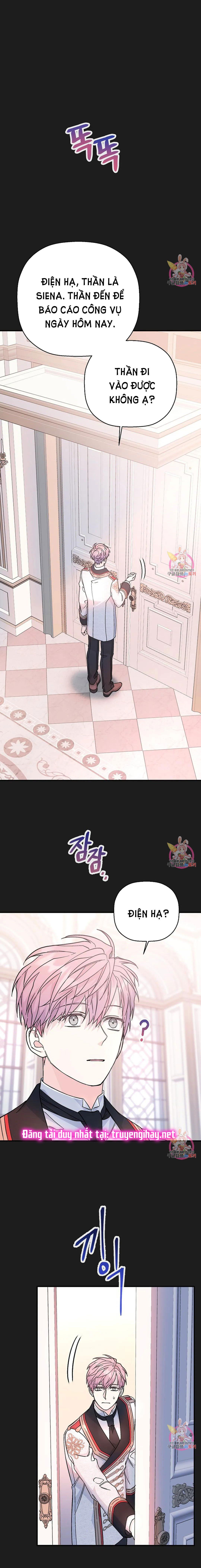 đọc truyện Khế Ước Vĩnh Cửu Chương 44.1 ảnh 5 tại Thiên Thai Truyện