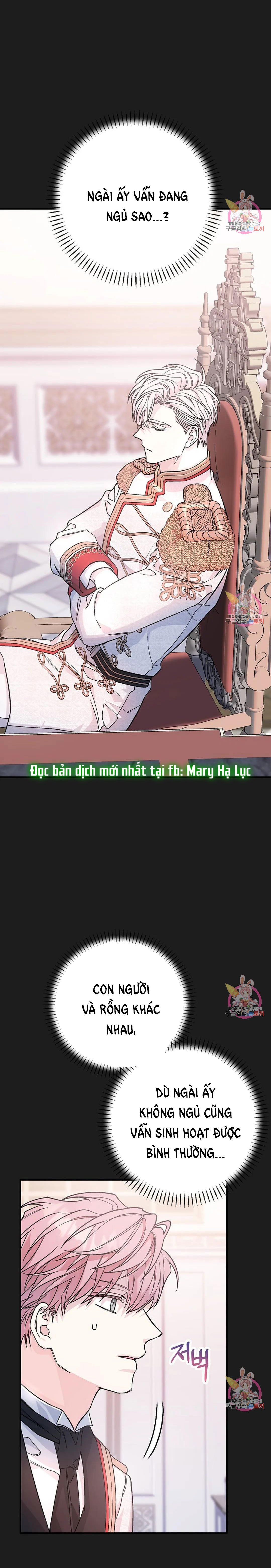 đọc truyện Khế Ước Vĩnh Cửu Chương 44.1 ảnh 6 tại Thiên Thai Truyện