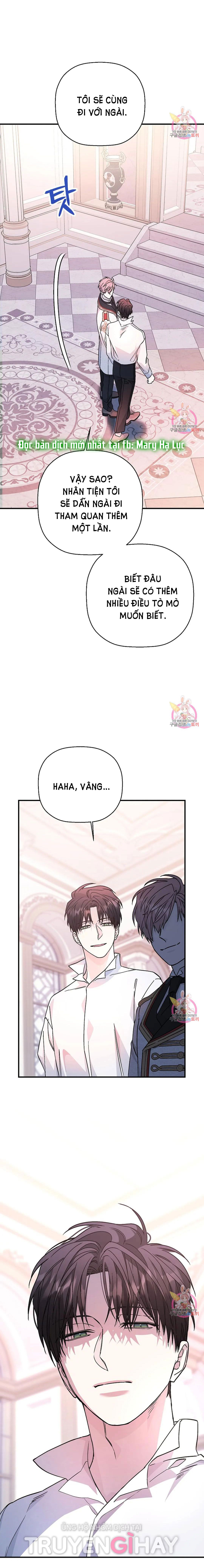 đọc truyện Khế Ước Vĩnh Cửu Chương 44.2 ảnh 12 tại Thiên Thai Truyện