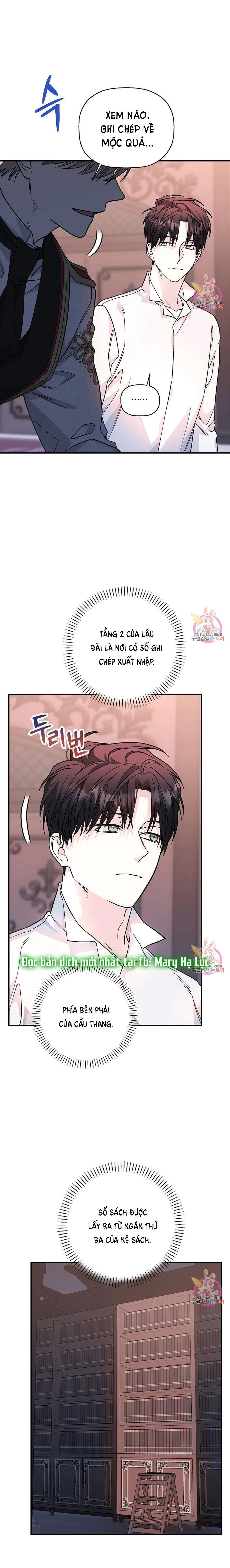 đọc truyện Khế Ước Vĩnh Cửu Chương 44.2 ảnh 14 tại Thiên Thai Truyện