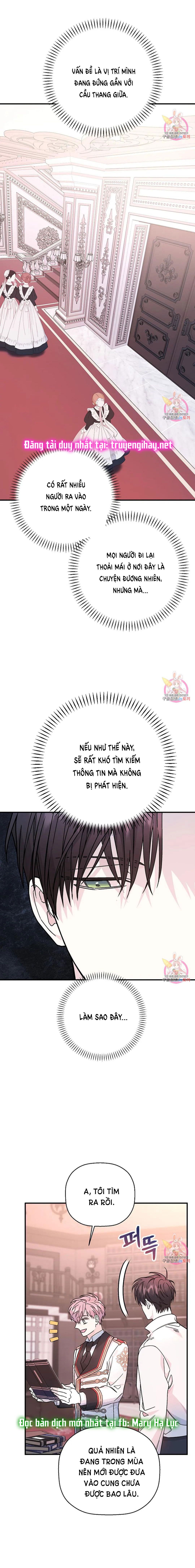 đọc truyện Khế Ước Vĩnh Cửu Chương 44.2 ảnh 16 tại Thiên Thai Truyện