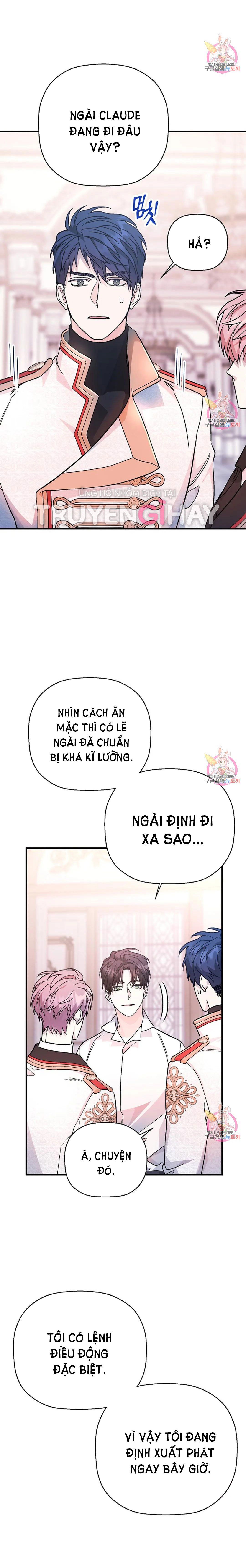 đọc truyện Khế Ước Vĩnh Cửu Chương 44.2 ảnh 6 tại Thiên Thai Truyện