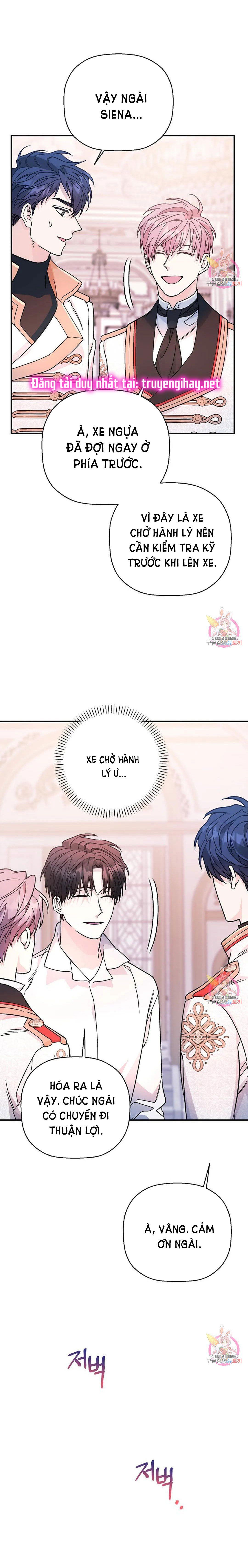 đọc truyện Khế Ước Vĩnh Cửu Chương 44.2 ảnh 7 tại Thiên Thai Truyện