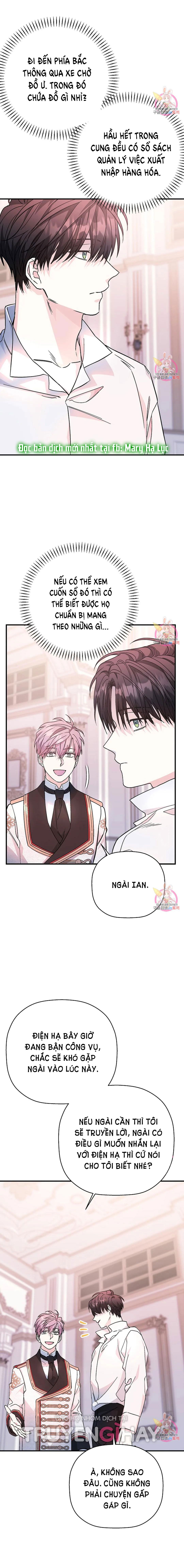 đọc truyện Khế Ước Vĩnh Cửu Chương 44.2 ảnh 8 tại Thiên Thai Truyện