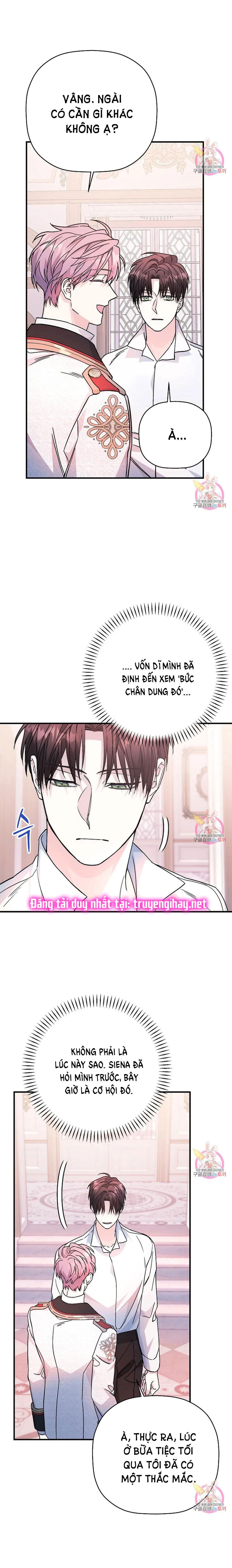 đọc truyện Khế Ước Vĩnh Cửu Chương 44.2 ảnh 9 tại Thiên Thai Truyện