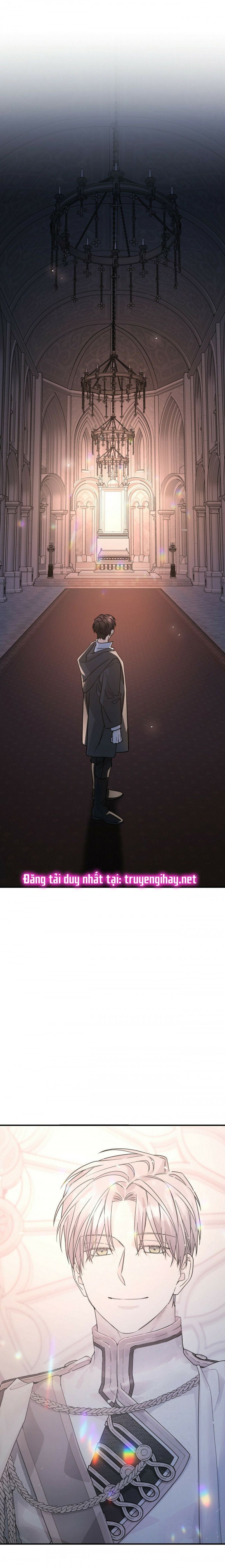 đọc truyện Khế Ước Vĩnh Cửu Chương 45.5 ảnh 13 tại Thiên Thai Truyện