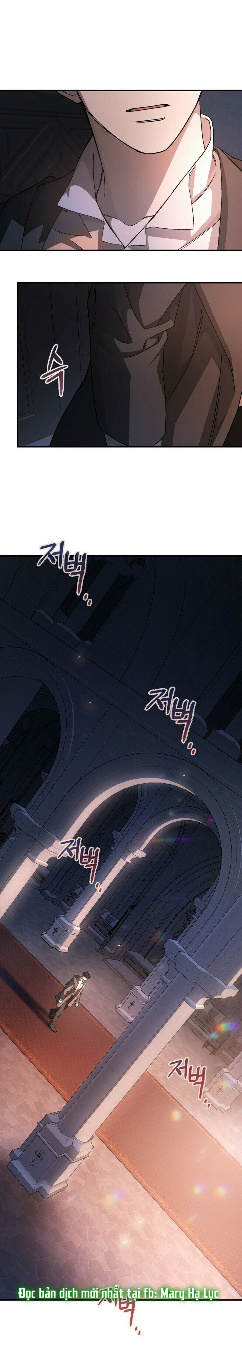 đọc truyện Khế Ước Vĩnh Cửu Chương 45.5 ảnh 14 tại Thiên Thai Truyện