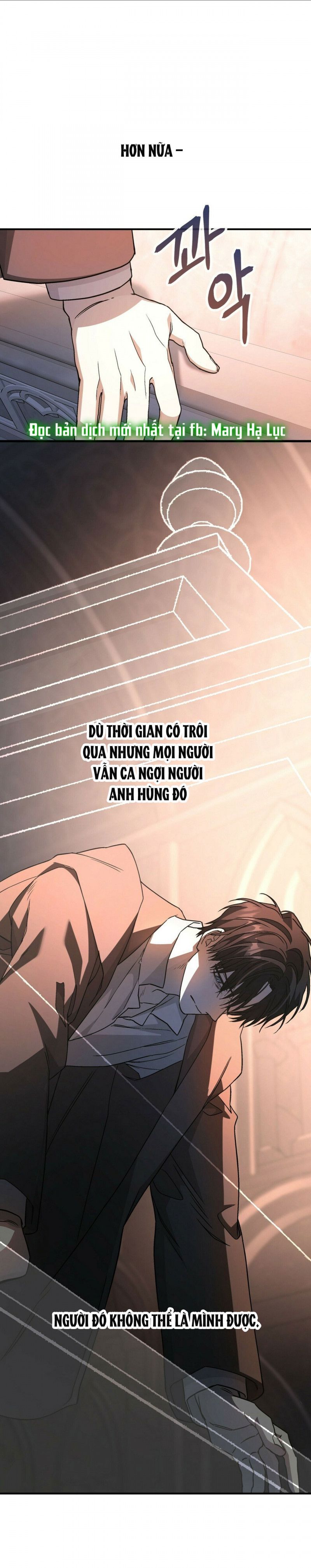 đọc truyện Khế Ước Vĩnh Cửu Chương 45.5 ảnh 18 tại Thiên Thai Truyện