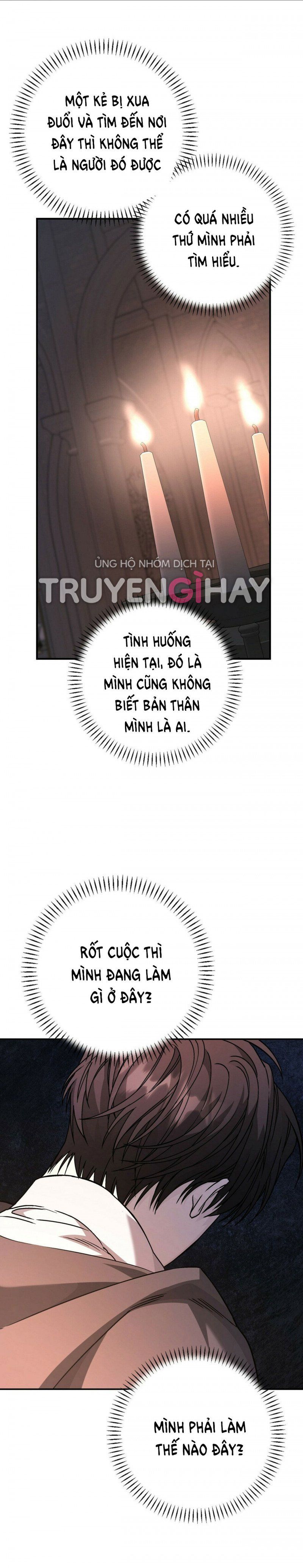 đọc truyện Khế Ước Vĩnh Cửu Chương 45.5 ảnh 19 tại Thiên Thai Truyện