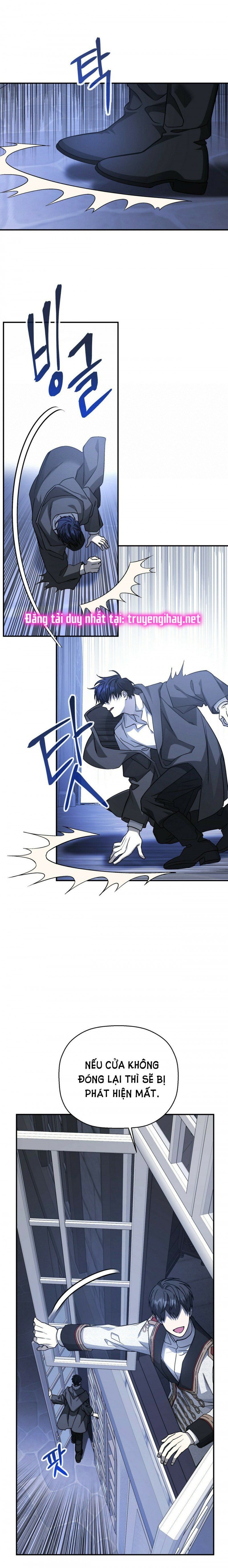 đọc truyện Khế Ước Vĩnh Cửu Chương 45.5 ảnh 7 tại Thiên Thai Truyện