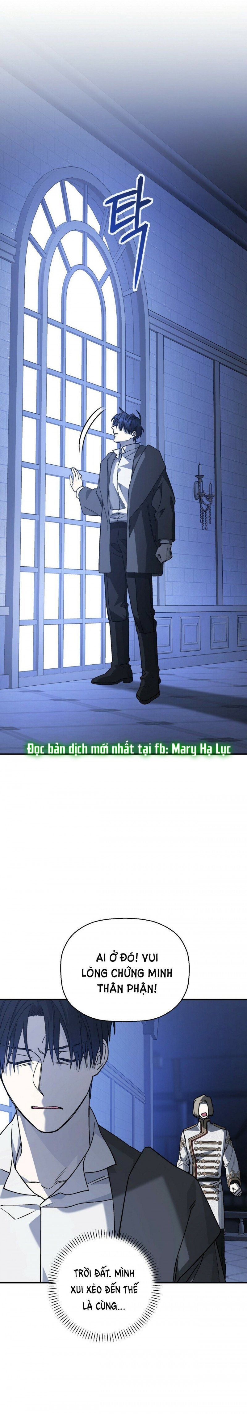 đọc truyện Khế Ước Vĩnh Cửu Chương 45.5 ảnh 8 tại Thiên Thai Truyện