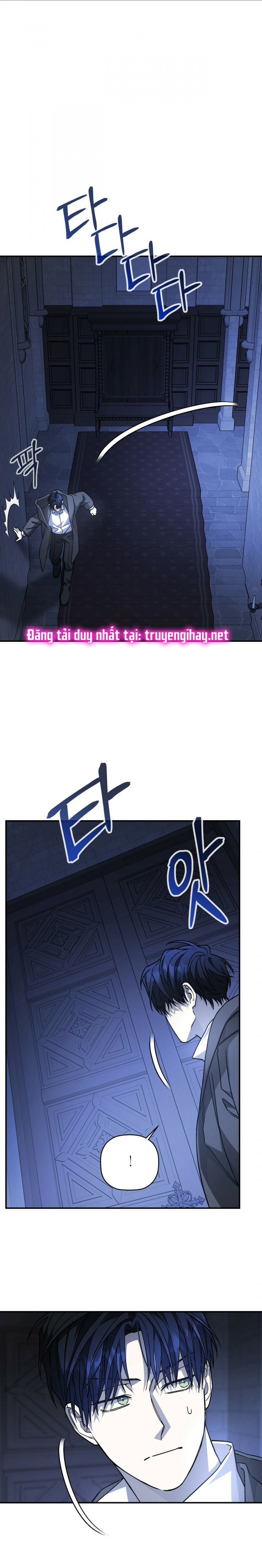 đọc truyện Khế Ước Vĩnh Cửu Chương 45.5 ảnh 10 tại Thiên Thai Truyện