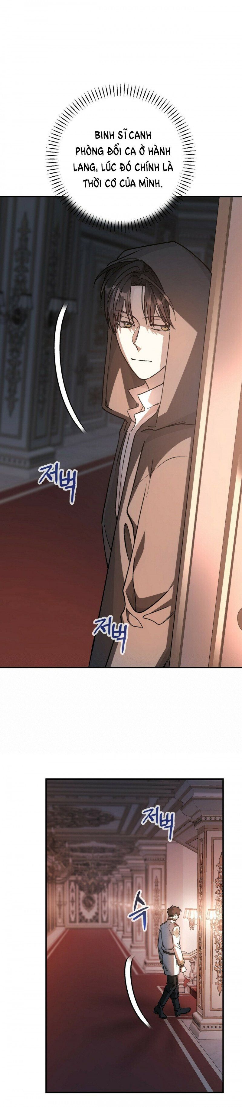 đọc truyện Khế Ước Vĩnh Cửu Chương 45 ảnh 12 tại Thiên Thai Truyện