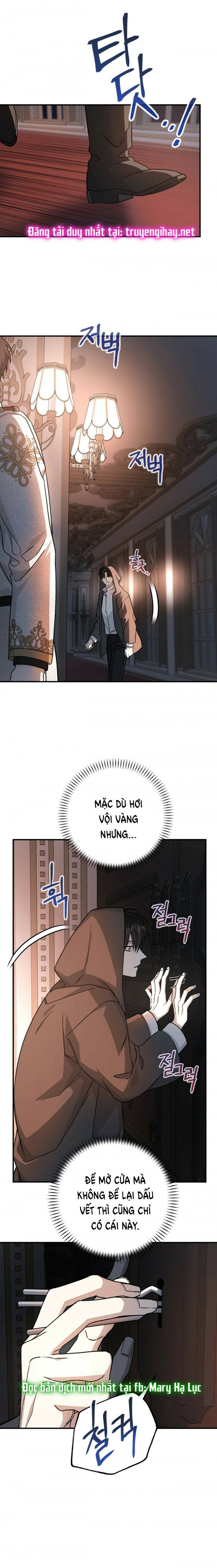 đọc truyện Khế Ước Vĩnh Cửu Chương 45 ảnh 13 tại Thiên Thai Truyện