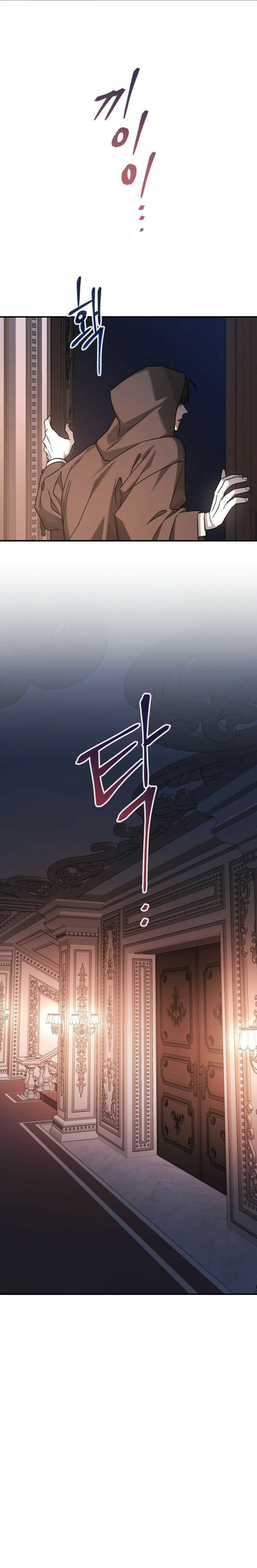 đọc truyện Khế Ước Vĩnh Cửu Chương 45 ảnh 14 tại Thiên Thai Truyện