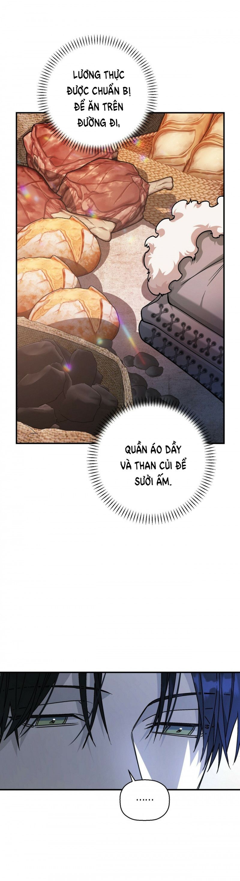 đọc truyện Khế Ước Vĩnh Cửu Chương 45 ảnh 16 tại Thiên Thai Truyện