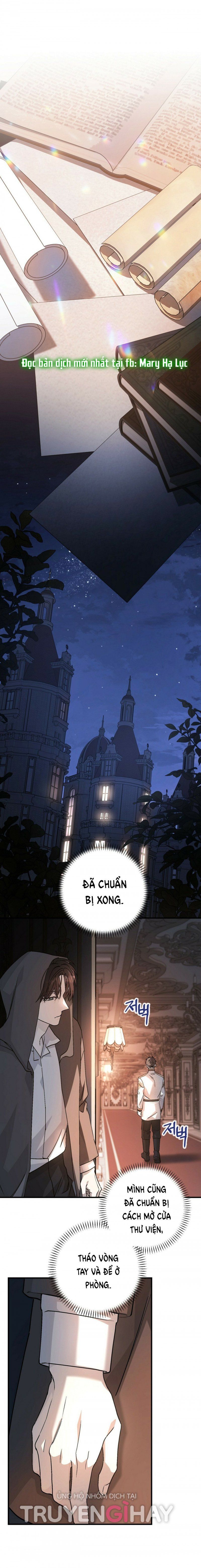 đọc truyện Khế Ước Vĩnh Cửu Chương 45 ảnh 11 tại Thiên Thai Truyện