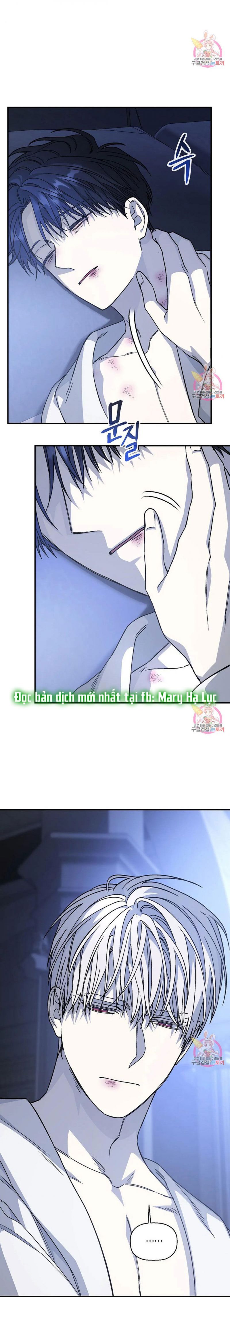 đọc truyện Khế Ước Vĩnh Cửu Chương 46.5 ảnh 16 tại Thiên Thai Truyện