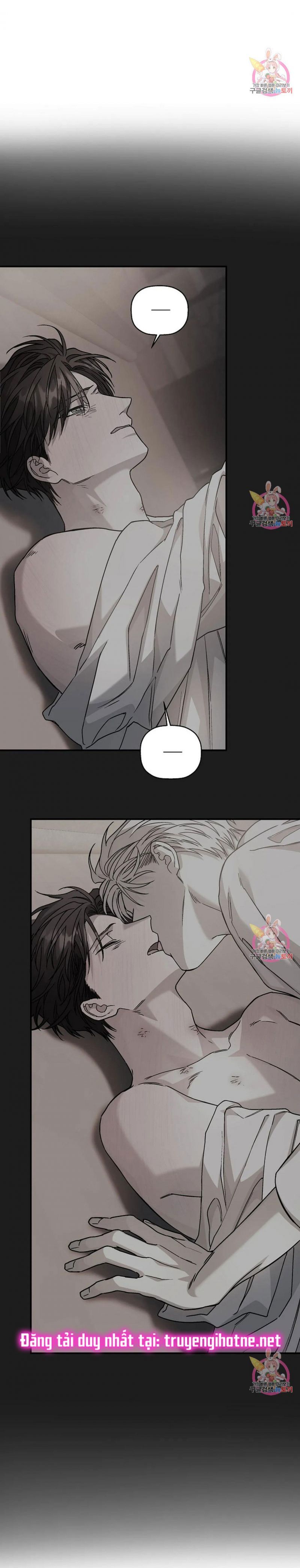 đọc truyện Khế Ước Vĩnh Cửu Chương 46.5 ảnh 17 tại Thiên Thai Truyện