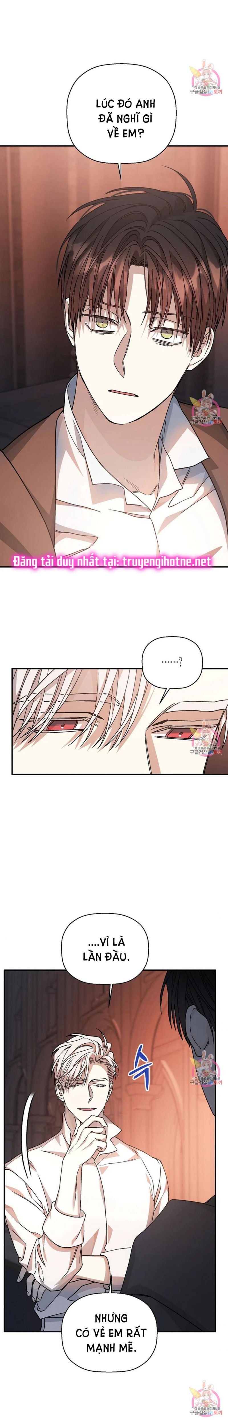 đọc truyện Khế Ước Vĩnh Cửu Chương 46 ảnh 12 tại Thiên Thai Truyện