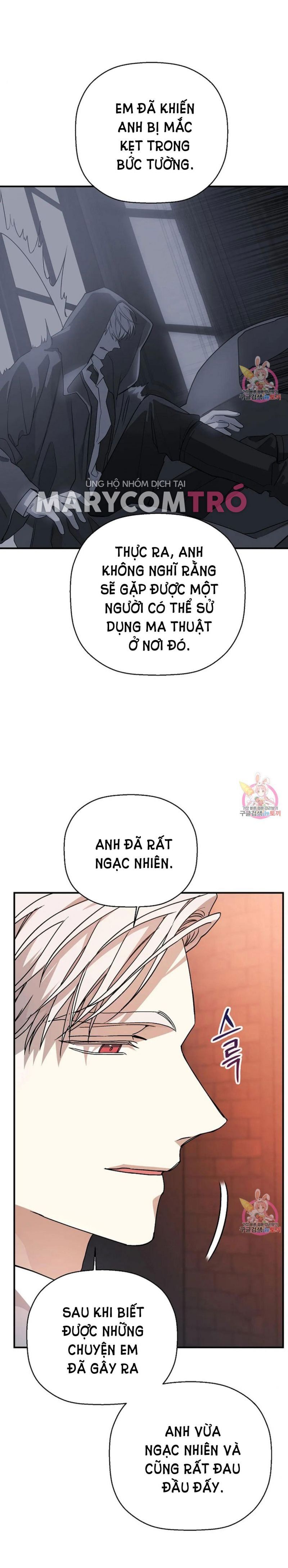 đọc truyện Khế Ước Vĩnh Cửu Chương 46 ảnh 13 tại Thiên Thai Truyện