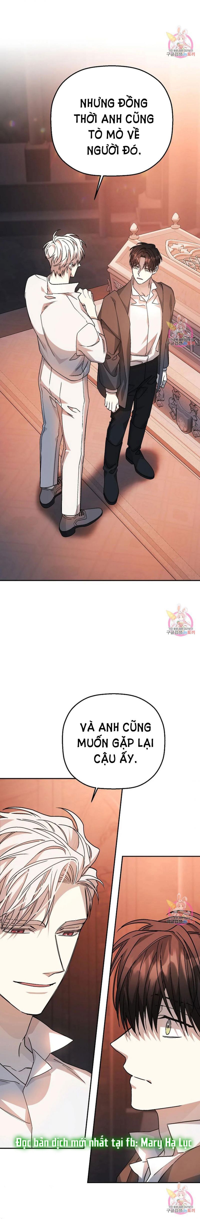 đọc truyện Khế Ước Vĩnh Cửu Chương 46 ảnh 14 tại Thiên Thai Truyện