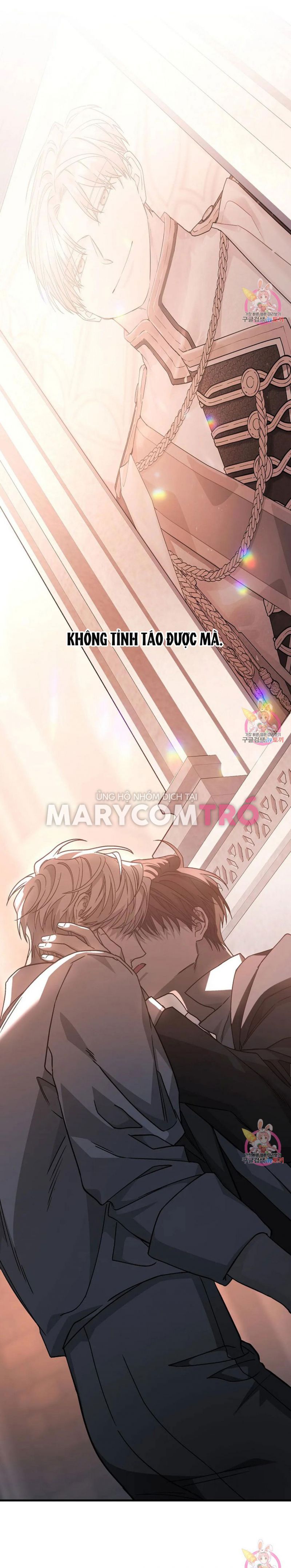 đọc truyện Khế Ước Vĩnh Cửu Chương 46 ảnh 18 tại Thiên Thai Truyện