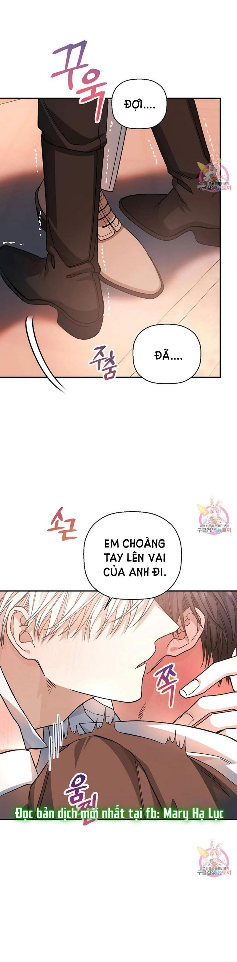 đọc truyện Khế Ước Vĩnh Cửu Chương 46 ảnh 25 tại Thiên Thai Truyện