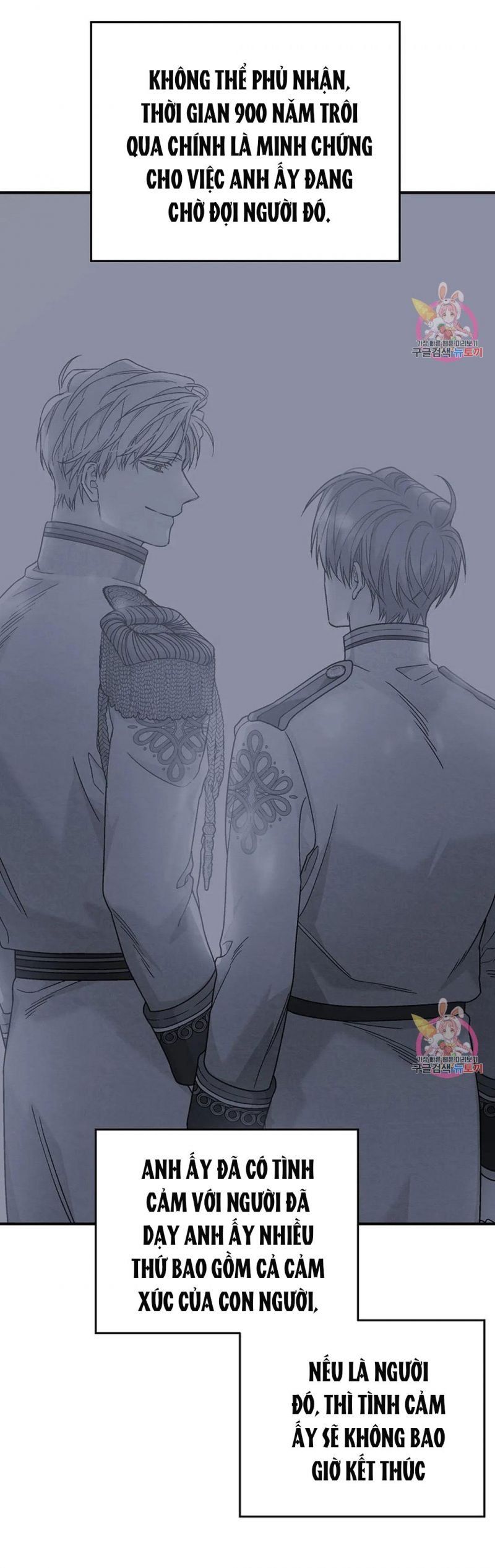 đọc truyện Khế Ước Vĩnh Cửu Chương 46 ảnh 28 tại Thiên Thai Truyện