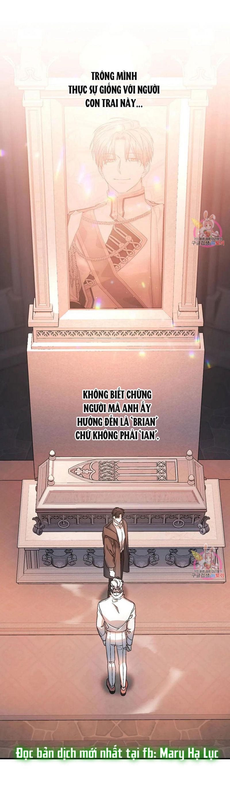 đọc truyện Khế Ước Vĩnh Cửu Chương 46 ảnh 10 tại Thiên Thai Truyện