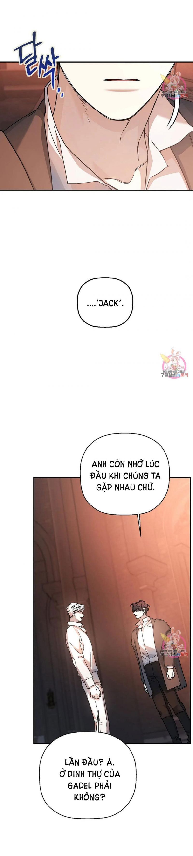 đọc truyện Khế Ước Vĩnh Cửu Chương 46 ảnh 11 tại Thiên Thai Truyện