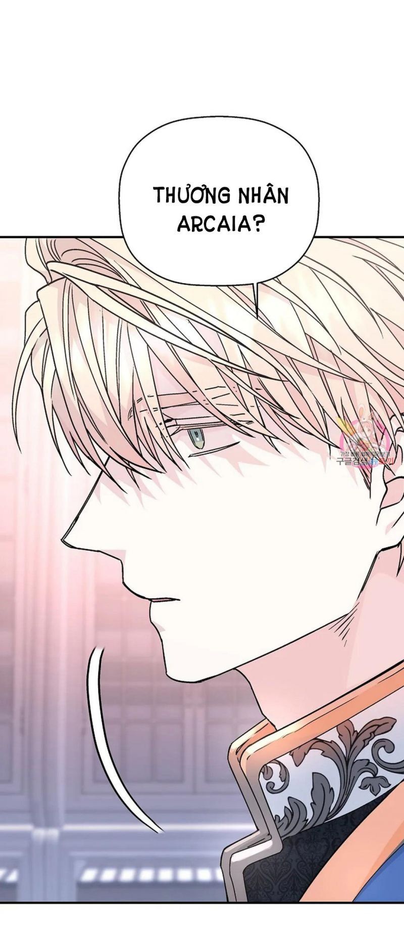 đọc truyện Khế Ước Vĩnh Cửu Chương 47.5 ảnh 12 tại Thiên Thai Truyện