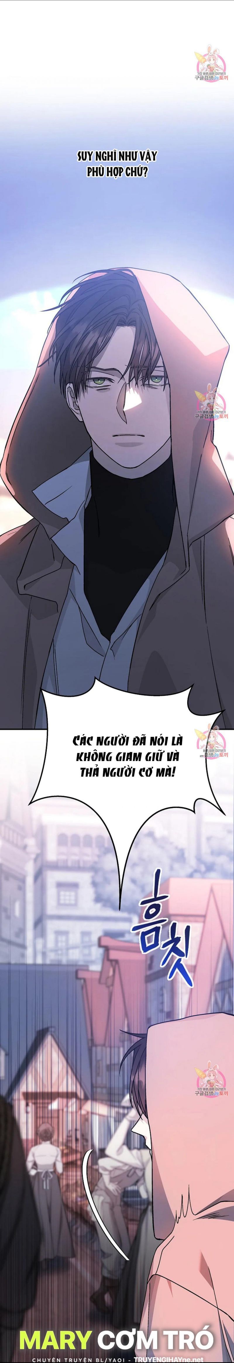 đọc truyện Khế Ước Vĩnh Cửu Chương 47.5 ảnh 33 tại Thiên Thai Truyện