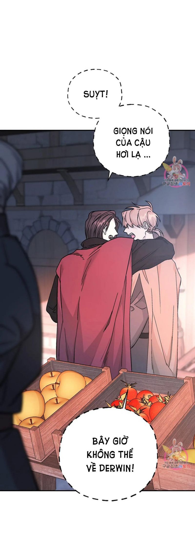 đọc truyện Khế Ước Vĩnh Cửu Chương 47.5 ảnh 35 tại Thiên Thai Truyện