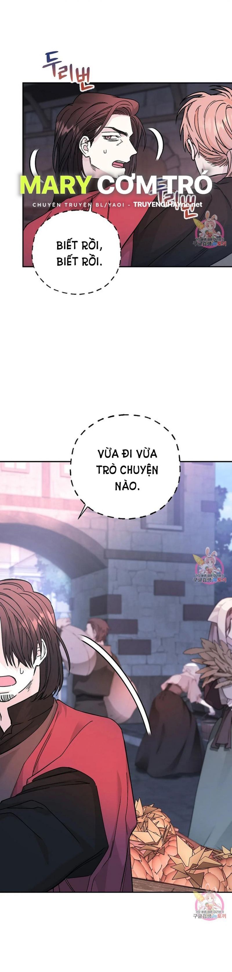 đọc truyện Khế Ước Vĩnh Cửu Chương 47.5 ảnh 36 tại Thiên Thai Truyện