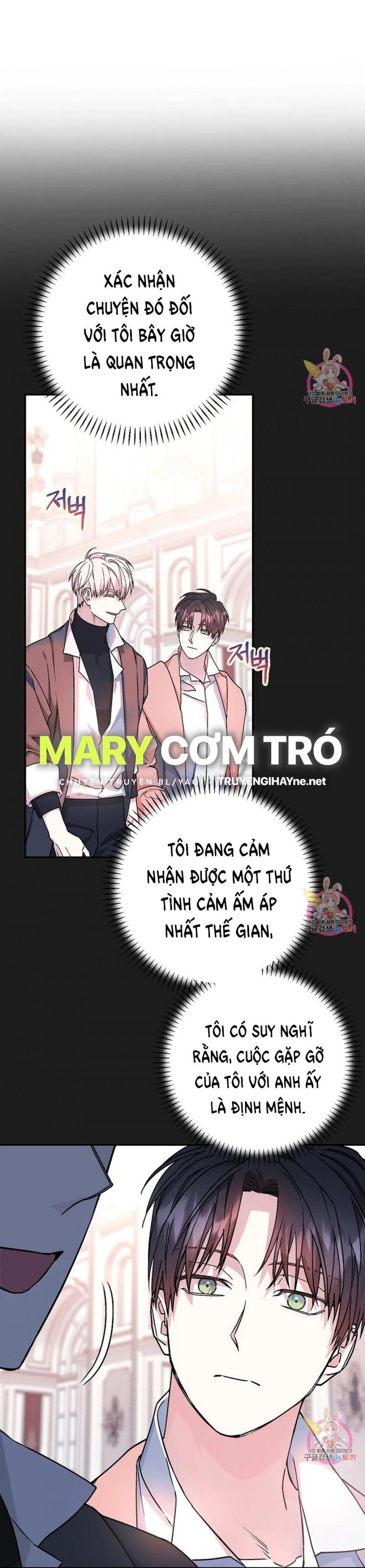 đọc truyện Khế Ước Vĩnh Cửu Chương 47 ảnh 12 tại Thiên Thai Truyện