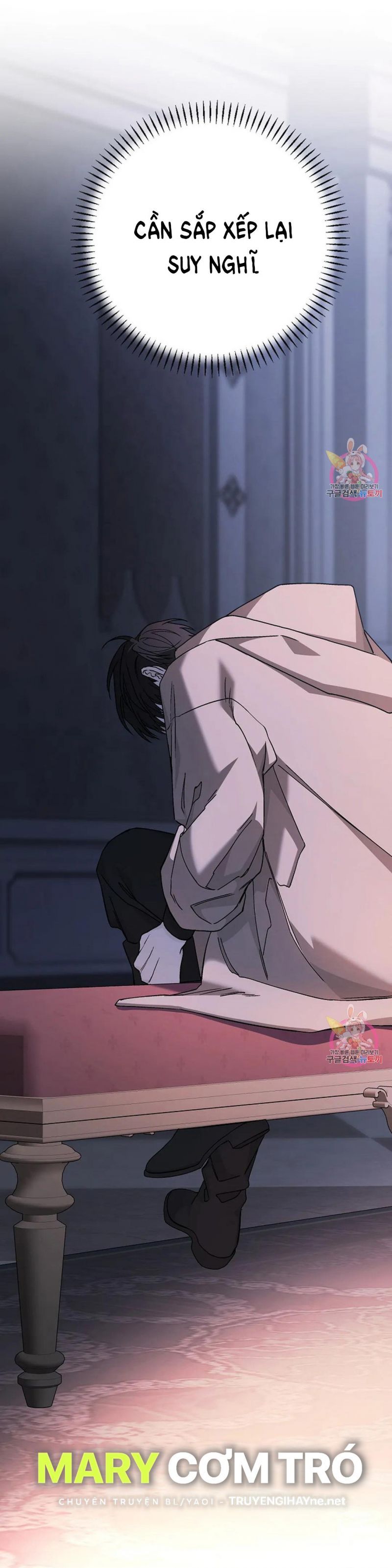 đọc truyện Khế Ước Vĩnh Cửu Chương 47 ảnh 27 tại Thiên Thai Truyện