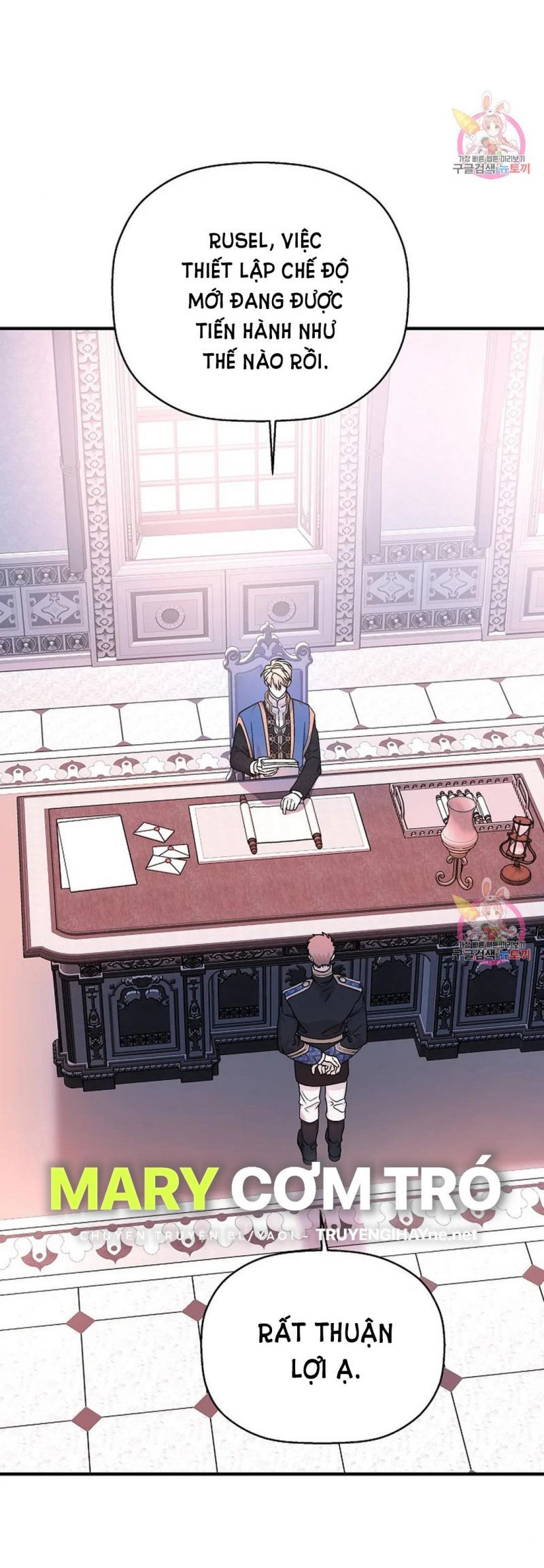 đọc truyện Khế Ước Vĩnh Cửu Chương 47 ảnh 30 tại Thiên Thai Truyện