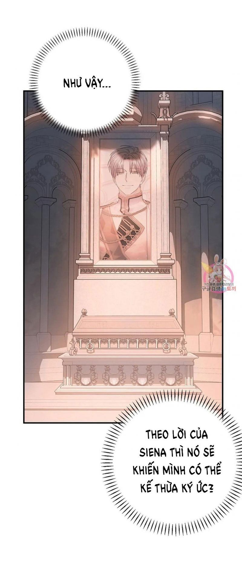 đọc truyện Khế Ước Vĩnh Cửu Chương 48.5 ảnh 14 tại Thiên Thai Truyện