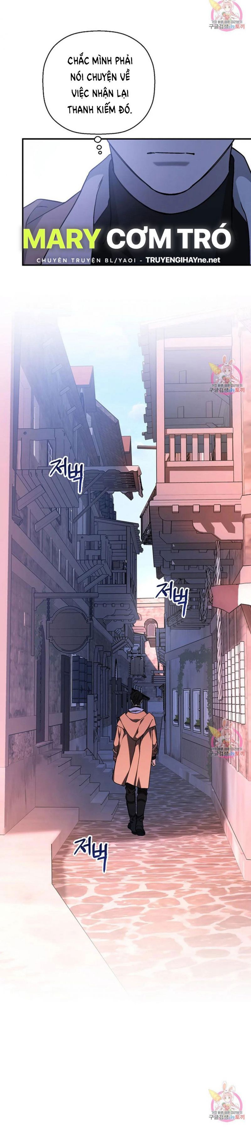 đọc truyện Khế Ước Vĩnh Cửu Chương 48.5 ảnh 17 tại Thiên Thai Truyện