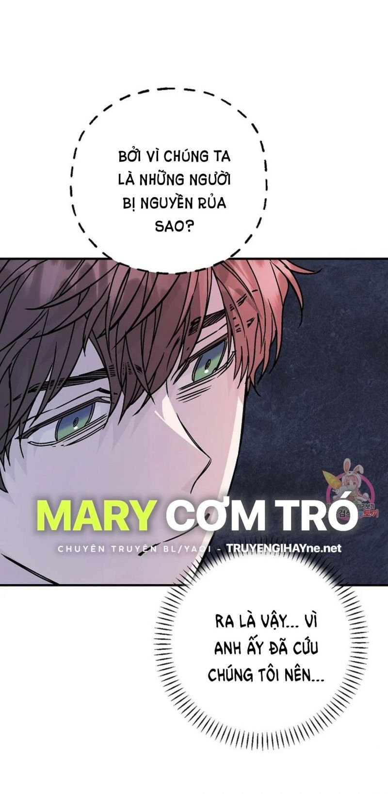 đọc truyện Khế Ước Vĩnh Cửu Chương 48.5 ảnh 28 tại Thiên Thai Truyện