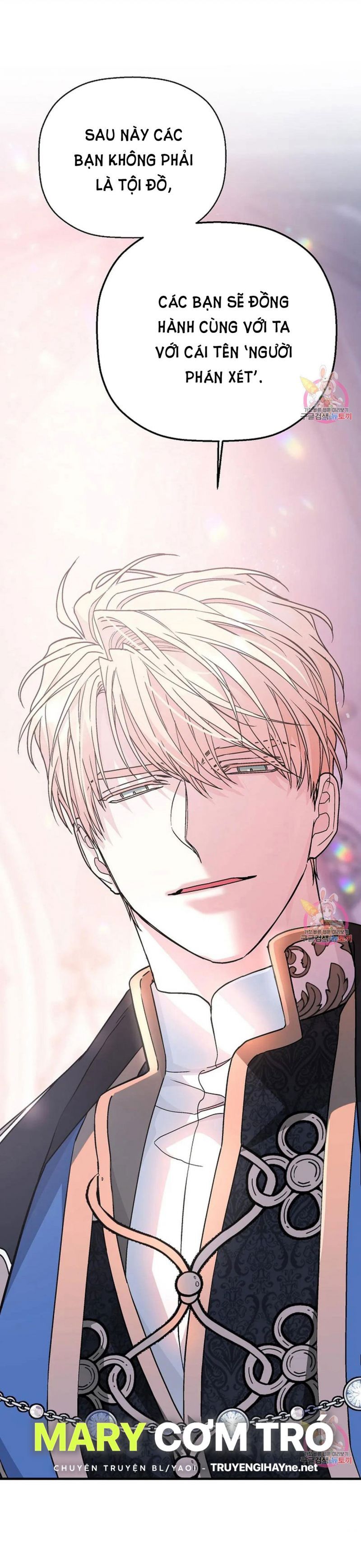 đọc truyện Khế Ước Vĩnh Cửu Chương 48.5 ảnh 38 tại Thiên Thai Truyện