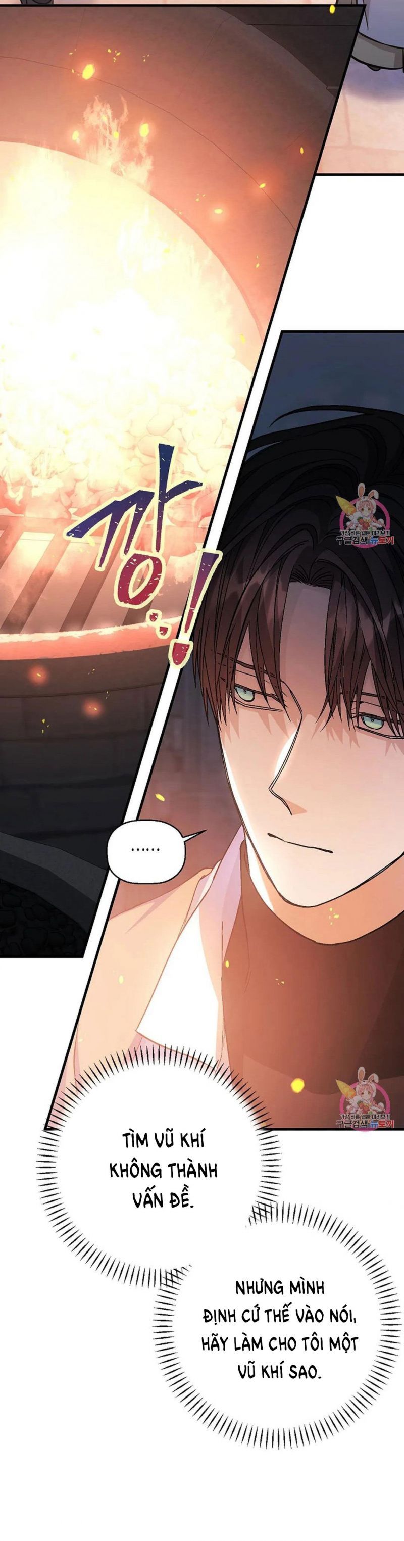 đọc truyện Khế Ước Vĩnh Cửu Chương 48.5 ảnh 8 tại Thiên Thai Truyện