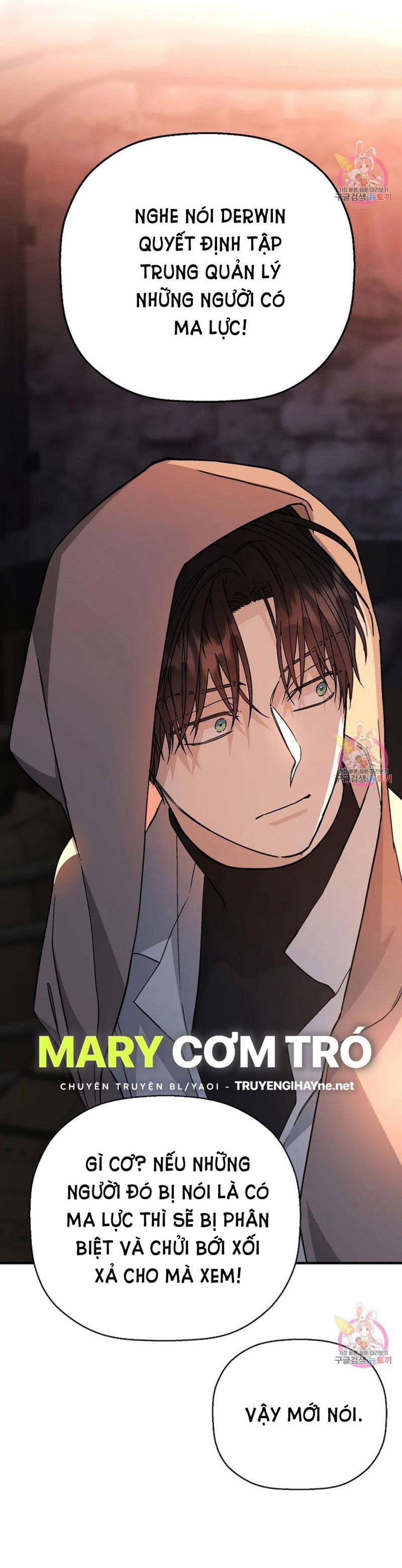 đọc truyện Khế Ước Vĩnh Cửu Chương 48 ảnh 12 tại Thiên Thai Truyện