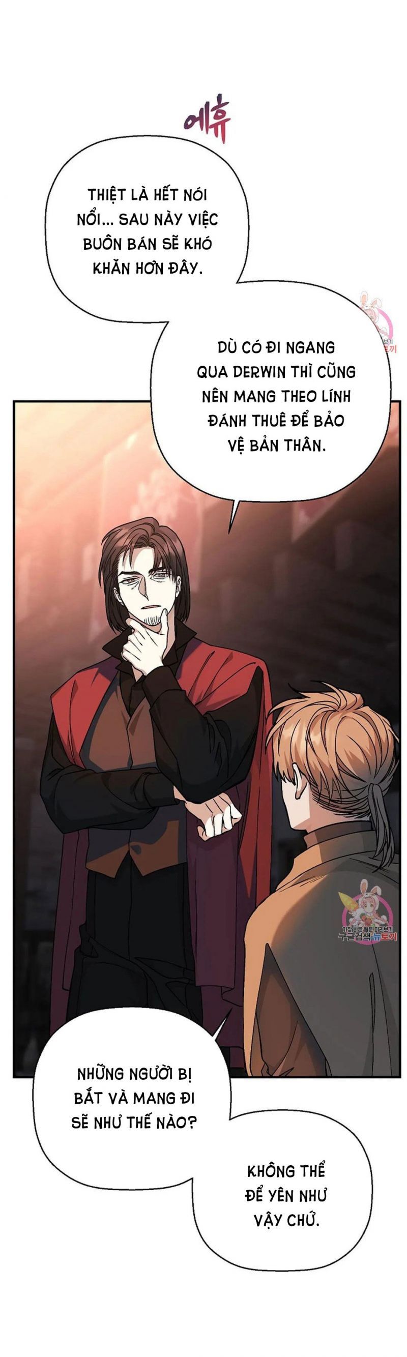 đọc truyện Khế Ước Vĩnh Cửu Chương 48 ảnh 15 tại Thiên Thai Truyện