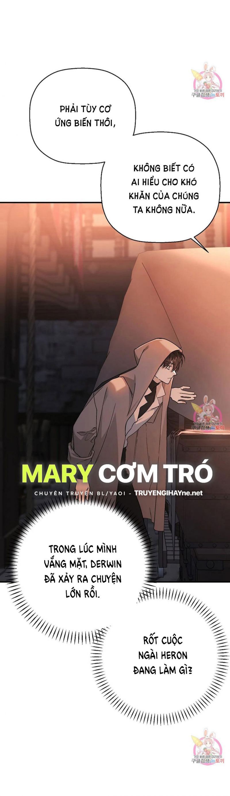 đọc truyện Khế Ước Vĩnh Cửu Chương 48 ảnh 16 tại Thiên Thai Truyện