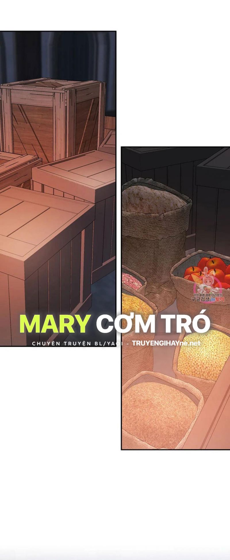 đọc truyện Khế Ước Vĩnh Cửu Chương 48 ảnh 4 tại Thiên Thai Truyện